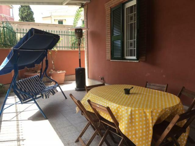 Casa vacanze Independent House