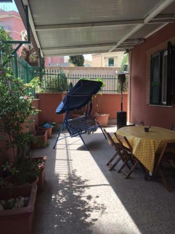 Casa vacanze Independent House Roma