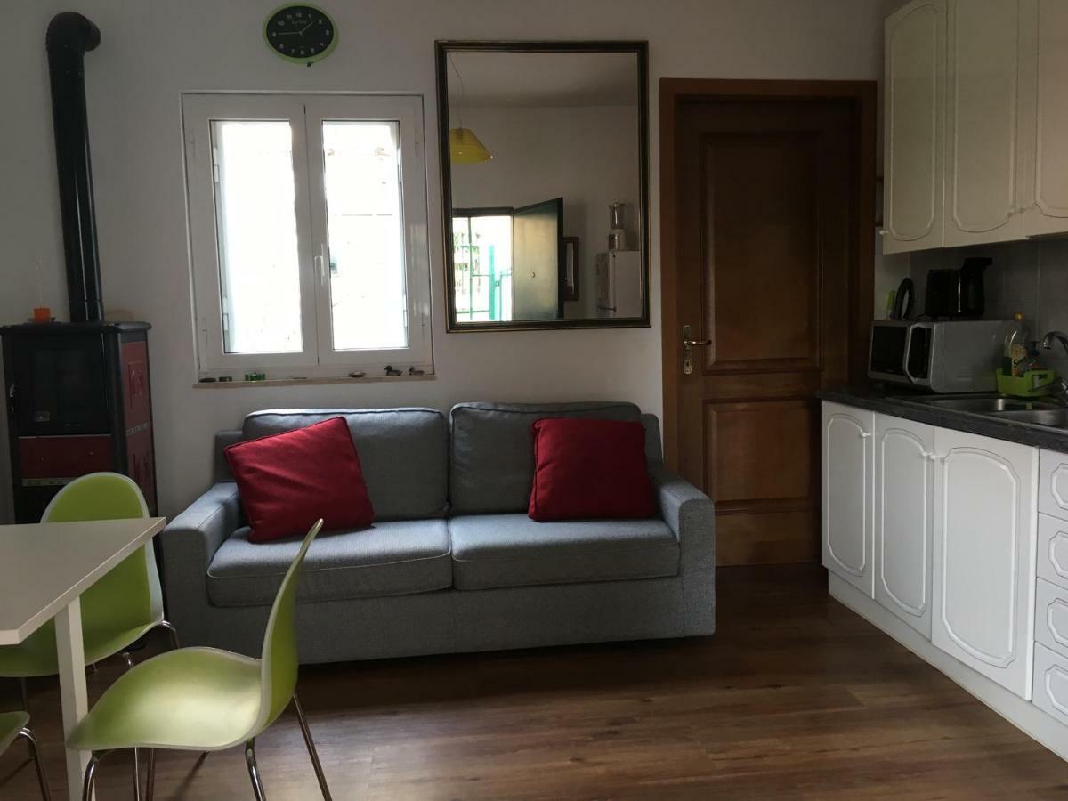 Independent House Casa vacanze